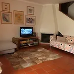 Montanha, Rio E Mar... Ferienhaus *