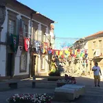 Montanha, Rio E Mar... Σπίτι διακοπών Vila Nova de Cerveira