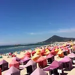 Σπίτι διακοπών Montanha, Rio E Mar...