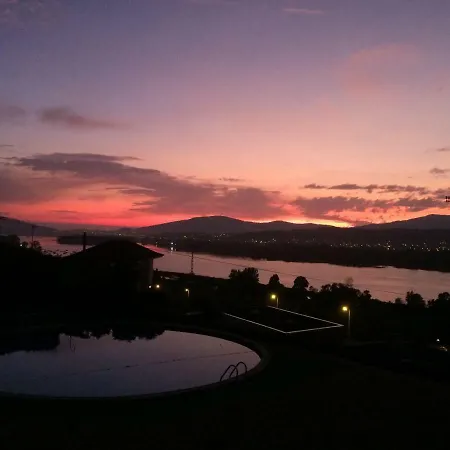 Σπίτι διακοπών Montanha, Rio E Mar... *