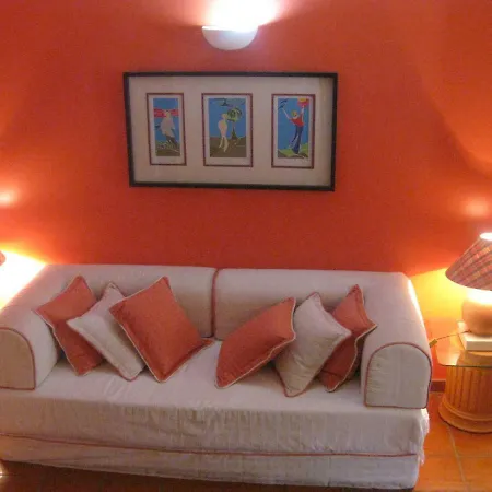 펜션 Montanha, Rio E Mar... *