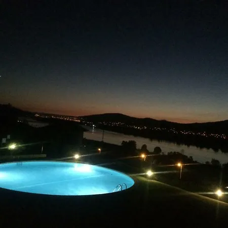 Hébergement de vacances Montanha, Rio E Mar... Vila Nova de Cerveira