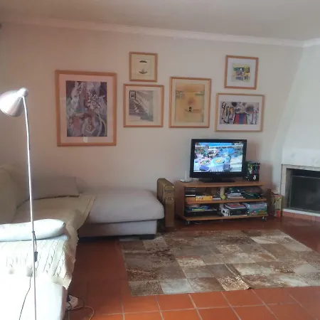 Holiday home Montanha, Rio E Mar...