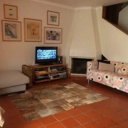 Montanha, Rio E Mar... Prázdninový dům *