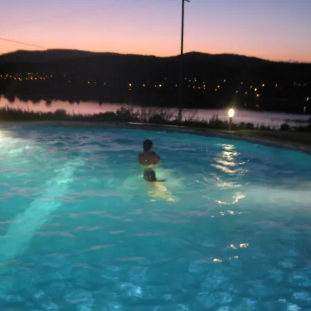 Montanha, Rio E Mar... *