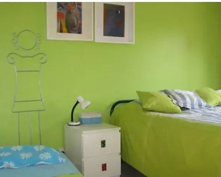 Holiday home Montanha, Rio E Mar... *