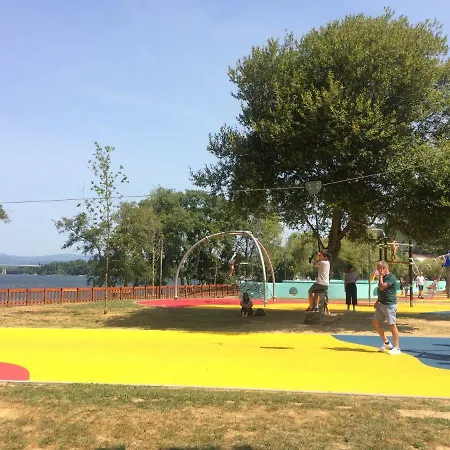 Дом отдыха Montanha, Rio E Mar... *
