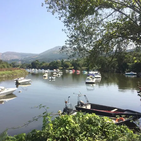 Montanha, Rio E Mar... *