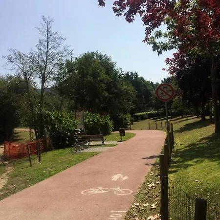 Holiday home Montanha, Rio E Mar... Vila Nova de Cerveira