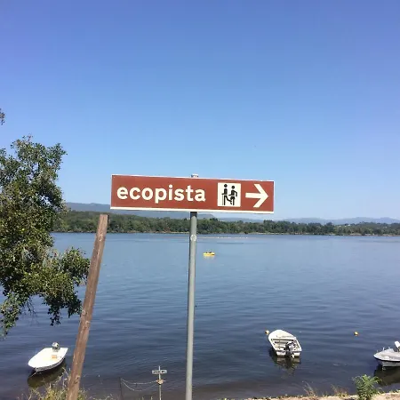 Montanha, Rio E Mar... *