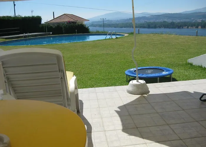 Casa vacanze Montanha, Rio E Mar... *