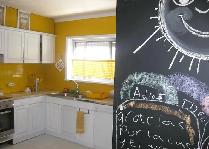 Casa vacanze Montanha, Rio E Mar... Vila Nova de Cerveira