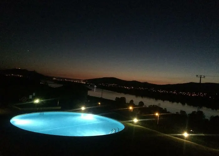 Casa vacanze Montanha, Rio E Mar... Vila Nova de Cerveira