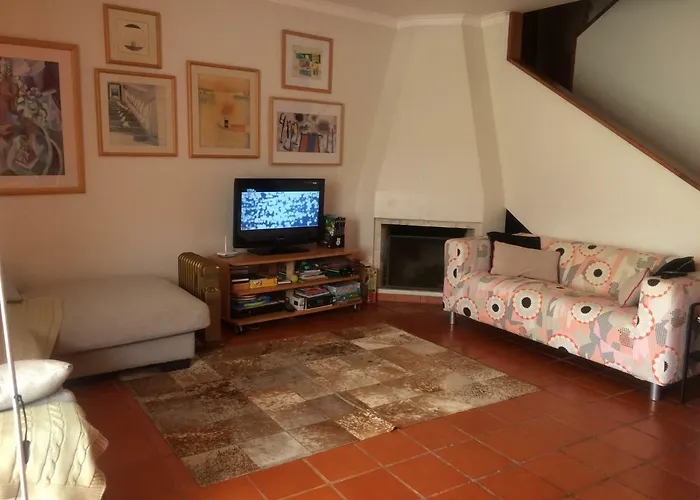 Montanha, Rio E Mar... Casa vacanze *