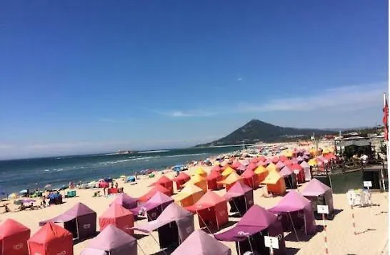 Casa de Férias Montanha, Rio E Mar...