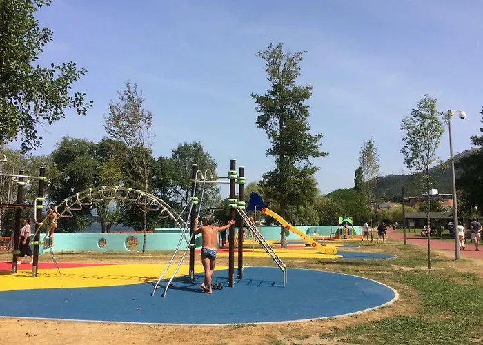 Montanha, Rio E Mar... *