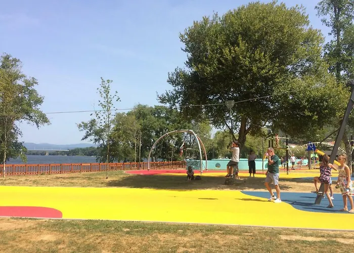 Casa vacanze Montanha, Rio E Mar... *