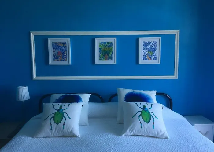 Montanha, Rio E Mar... Casa de Férias