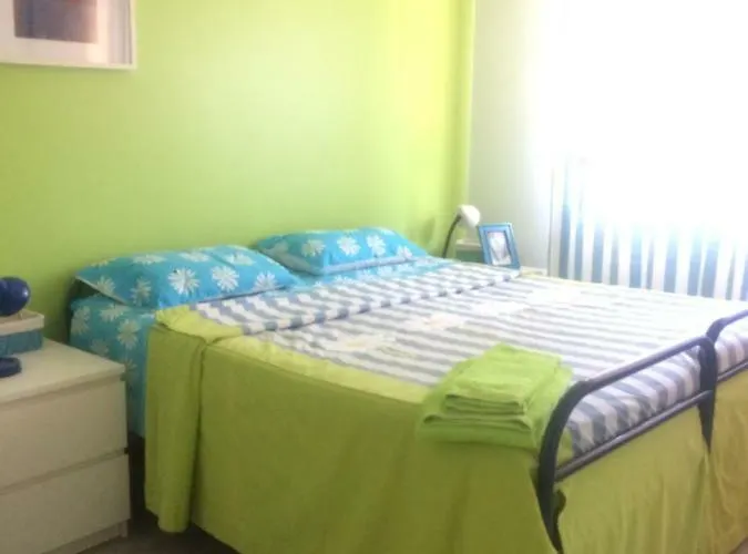 Montanha, Rio E Mar... Casa vacanze *