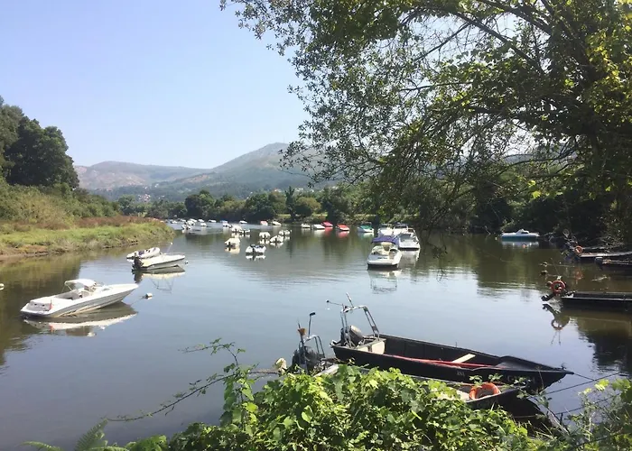 Montanha, Rio E Mar... *